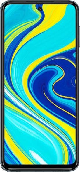 Xiaomi Redmi Note 9S 6GB/128GB Dual SIM