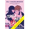 Tohle není láska - Ali Hazelwood