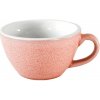 Loveramics Egg Cappuccino šálka 250 ml Farba: Cinnabar