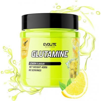EVOLITE Nutrition Glutamine 400 g