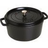 Staub okruhlý 28 cm 6,7 l