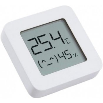 Xiomi Mi Temperature and Humidity Monitor 2 27012