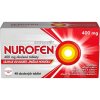 Nurofen 400 mg tbl.obd. 48 x 400 mg