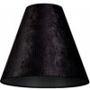 Nowodvorski 8415 Závesné tienidlo CAMELEON CONE S 40W, E27, čierna