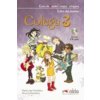Colega 3 - pack alumno + ejercicios + CD audio (Spanish Edition)