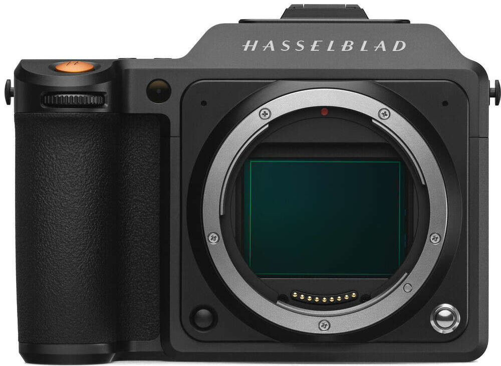 Hasselblad X2D 100C