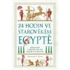 24 hodin ve starověkém Egyptě - Donald P.Ryan