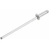 LUX Trhacie nity 5 x 10 mm