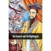 Emperor and the Nightingale - Foxton Readers Level 1 (400 Headwords CEFR A1-A2) with free online AUDIO (Books Foxton)