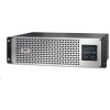 APC Smart-UPS Lithium Ion, krátka hĺbka 1500VA, 230V so SmartConnect (1350W), 3U, hĺbka 30.2 cm SMTL1500RMI3UC