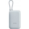 Xiaomi 10000mAh modrá