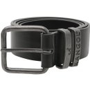 Kangol Logo loop Belt Mens Black