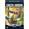 DC KK 41: Green Arrow - Prázdny toulec 2