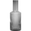 Ferm Living Karafa Ripple smoke 0,9 l