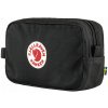 Fjällräven Kånken Gear Bag BLACK 10 l