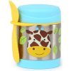 Skip Hop Zoo Žirafa 325 ml