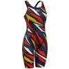 Mad Wave Forceshell X-9 Open Back Multi M - UK34 + výmena a vrátenie do 30 dní s poštovným zadarmo