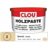 CLOU Tmel na drevo riediteľný vodou - CLOU Holzpaste - 02 Smrek 250 g