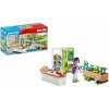 Stavebnica Playmobil 71333 Školský stánok (4008789713339)