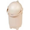 NATTOU Kôš na plienky Dropy Beige 27 cm, 20l 150019