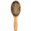 Olivia Garden Bamboo Touch Combo M kefa na vlasy