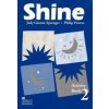 Shine Level 2 Activity Book - Philip Prowse