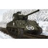 Academy M4A3 (76)W Battle of Bulge (1:35)