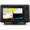 Garmin ECHOMAP UHD 72cv + sonda GT20-TM