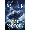War Factory - Neal Asher