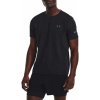 Tričko Under Armour UA SEAMLESS STRIDE SS-BLK 1375692-001 Veľkosť XXL