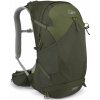 Batoh Lowe Alpine Airzone Trail Duo 32 Army / Bracken