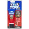 CEYS Montack Express lepidlo montážne 100g