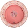 Little Dutch Nafukovací bazénik 80 cm Ocean Dreams Pink, 2+