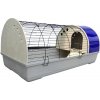 Klietka pre zajaca Bunny Tube
