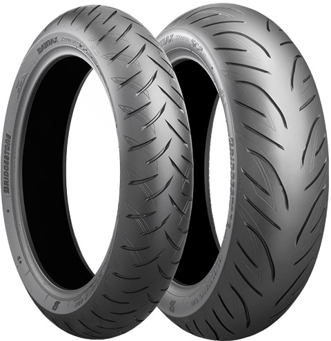 Bridgestone Scooter 2 160/60 R14 65H