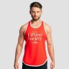 GymBeam Tielko Lifting Society Flame - S