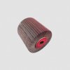 Brúsny valček lamelový 120x100mm zr120 XTLine XT391120