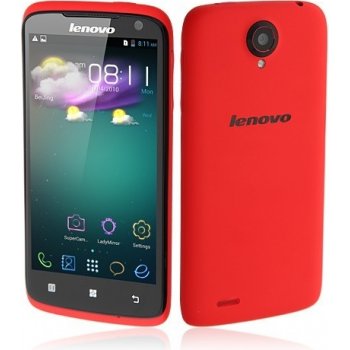 Lenovo S820