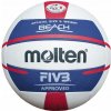 Volejbalová lopta Molten FIVB DVV1 V5B5000-DE, veľ. 5