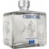 Cubical Premium, 40%, 0.7 L (čistá fľaša)