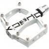 MTB pedály Xpedo Traverse XCF 9 White