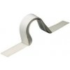 3M 8310 Odnosová ucha, bílá, 25 mm x 432 mm x 75 mm, bloček (25 uch)