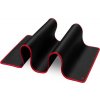 Gaming pad pre myš a klávesnicu DEFENDER GAMING BLACK ULTRA XXL 900x450x3mm