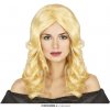 Blond parochňa Isabella