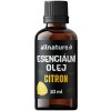 ALLNATURE Esenciálny olej Citrón 10 ml