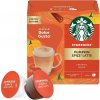 STARBUCKS Pumpkin Spice Latte 12 kapslí