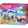 Sluban Girls Dream Holidays M38-B0603 Obchod pre vodné športy