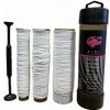 PVA Hydrospol PVA Pančucha System 3v1 25mm/35mm/50mm 21m