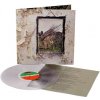 Led Zeppelin ♫ Led Zeppelin IV / Limited Edition / Clear Vinyl [LP] vinyl