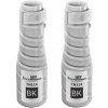 Tonery Náplně Toner Konica Minolta TN114, TN-114, 8937-784 - kompatibilní (1xČierny)